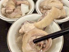 -肥佬椰子鸡(文锦渡店)