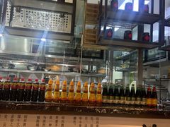 -庆赫隆融合菜馆(群力店)