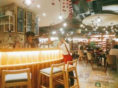 -博览书店(越秀悦汇天地店)