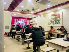 -华辉拉肠(宝华店)