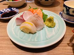 -小山日本料理(太古汇店)