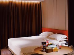 -上海外滩雅致酒店