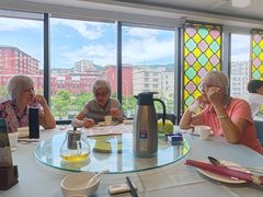 -松雅轩(大源店)