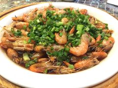 -走马楼饭庄(慈城古县城店)