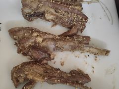 -靖远尕六美味羊羔肉