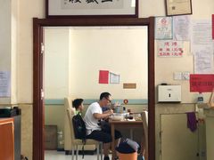 -三盛楼饭店(四流中路店)