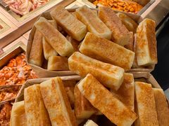 -姜胖胖首尔自助烤肉·街头小吃大排档(国瑞中心店)