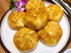 -品回味清真西北楼(宁波首店)