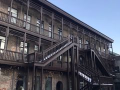 -中华巴洛克风情街