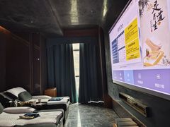 -虹汐诺雅·养生SPA·汤泉足道(胜利路店)