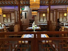 大堂-江南赋(内蒙古大厦店)