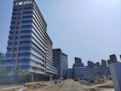 -南京市妇幼保健院(丁家庄院区)