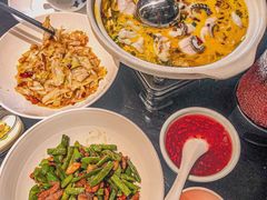 -简小舍·民间手艺菜(武昌江滩店)