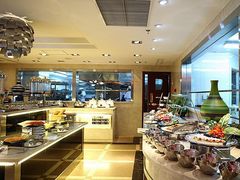 -天伦松鹤大饭店·欣妮咖啡