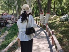 -水磨沟公园