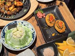 -小川洋风料理(大悦城店)