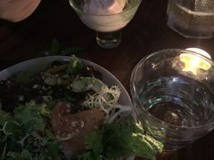 -MARU玛露音乐餐厅(大学路店)