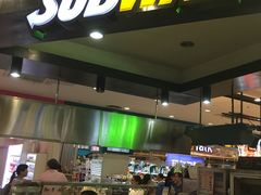 门面-赛百味SUBWAY(长宁龙之梦店)
