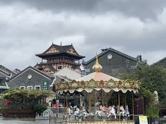 -窑埠古镇