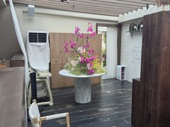 -沛家·西餐Brunch·直火料理
