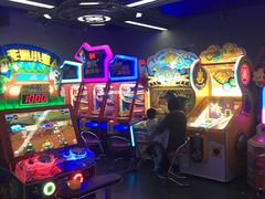 -天空之城动漫电玩世界(路劲又一城店)