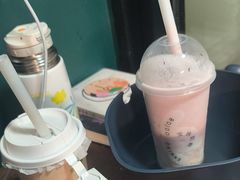 -宝珠奶酪(浦东金桥店)