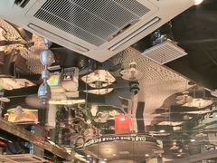-火啫啫·粤式啫啫煲(南通首店)