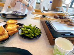 -纪录片《人生一串》体验店(静安店)