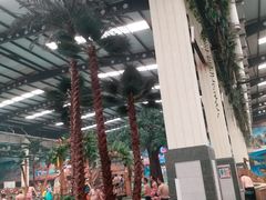 -南宫温泉水世界