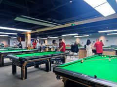 -云川台球(马甸店)