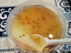 桂花豆花-冰泉豆浆馆(阳朔店)