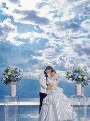 -太古映画婚纱摄影(天河店)