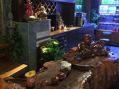 -一心斋素食馆(龙岗店)