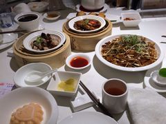 -潮福城大酒楼(湖滨北路店)