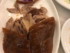-九花山烤鸭店