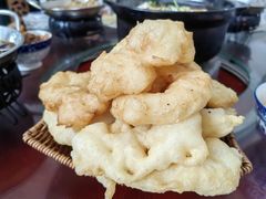 -柳沟豆腐宴64号院