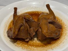 卤水乳鸽-粥旺庄(芳村店)