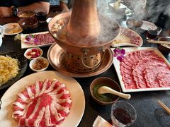 -南门涮肉(通州店)