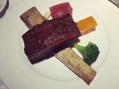 -王品牛排(福州泰禾店)