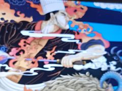 -半天妖烤鱼(绿地大融城店)