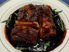 -维园悦谱·海派家常菜(乌鲁木齐南路店)