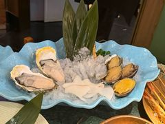 -牛New寿喜烧(中山公园龙之梦店)