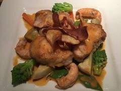 -ResTaurAnt S'ZWILLING Stuebel