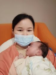 -星妈汇国际月子中心(龙珠店)