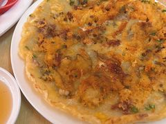 煎蚝烙-粤潮魏记牛肉火锅(爱家·金河湾南区店)