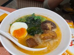 -元气寿司(金光华店)