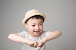 -西瓜庄园儿童摄影