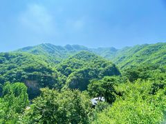 -北京水岸山吧度假村(雁栖镇店)