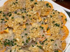 -四川小胡子海鲜(丁村万人海鲜广场店)