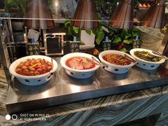 -威海蓝海御华大饭店·蓝钻美食自助百汇